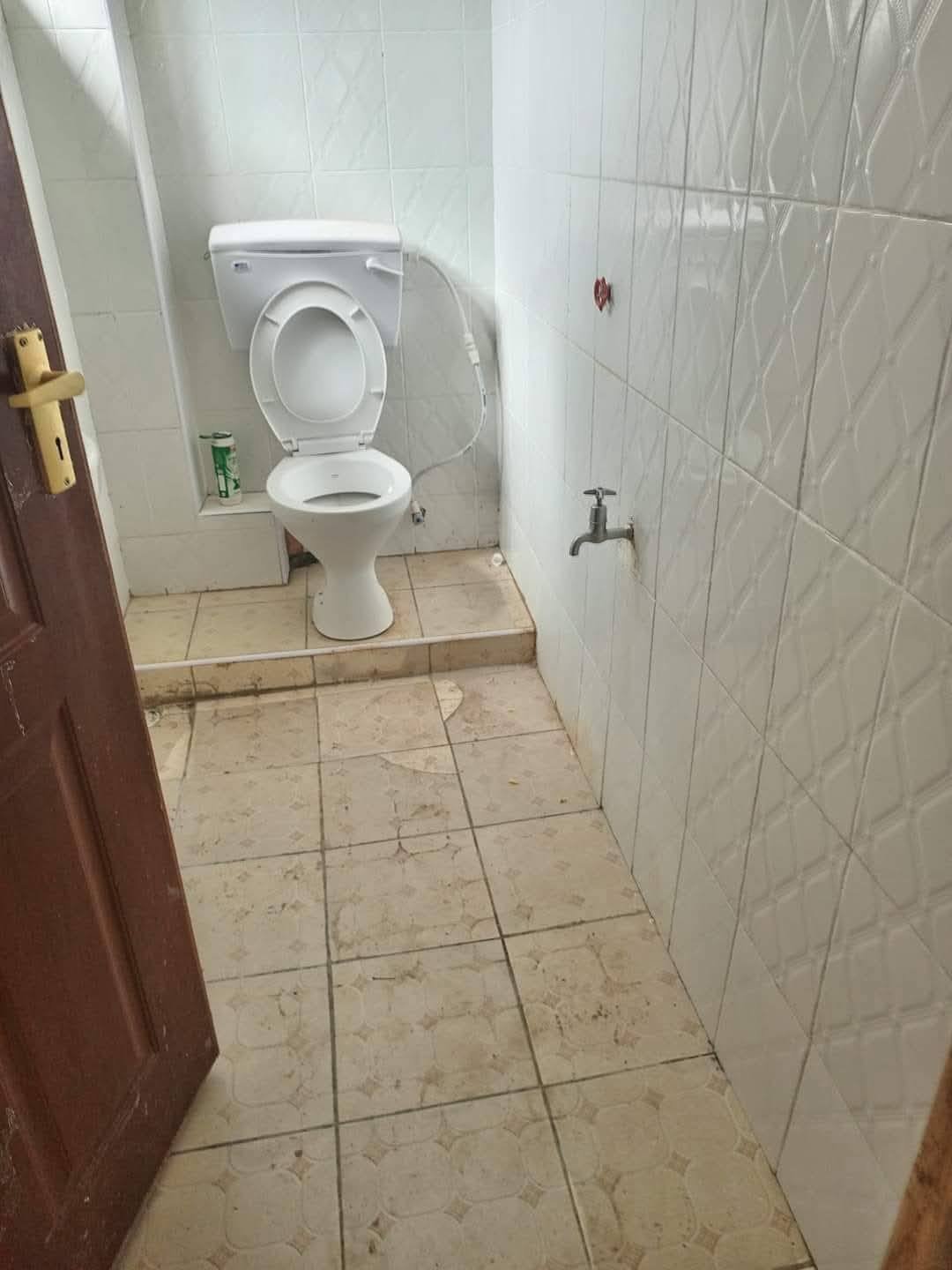 3-Bedroom Master Ensuite House To Let – Syokimau