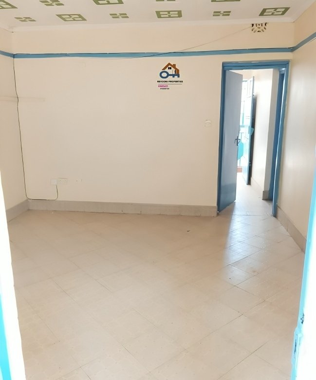 3 Bedroom Own Compound House To Let – Kasarani Sunton