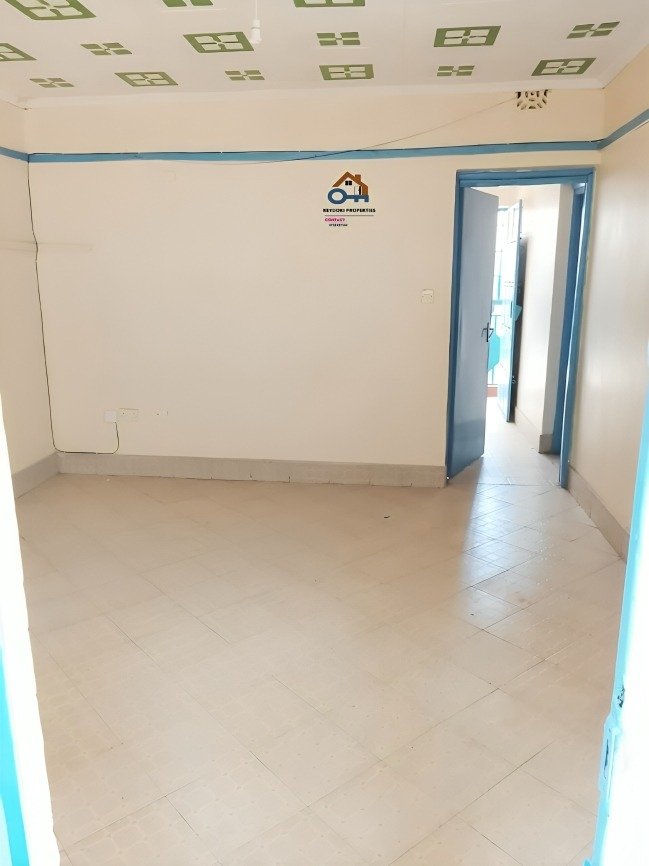 3 Bedroom Own Compound House To Let – Kasarani Sunton