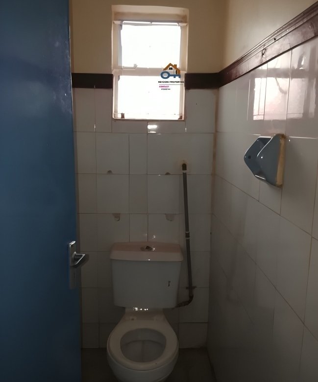 3 Bedroom Own Compound House To Let – Kasarani Sunton