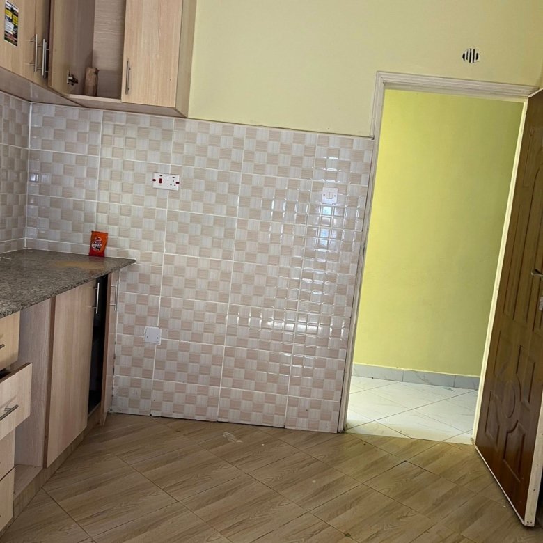 3 Bedroom Own Compound House To Let – Utawala Airways