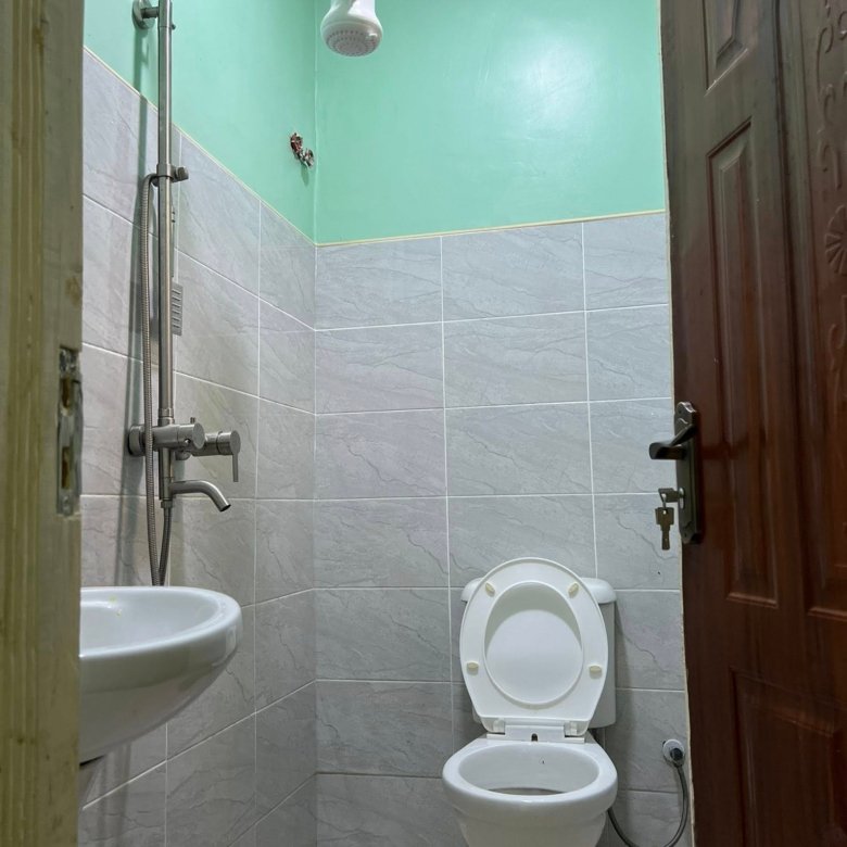 3 Bedroom Own Compound House To Let – Utawala Airways