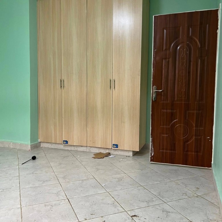 3 Bedroom Own Compound House To Let – Utawala Airways