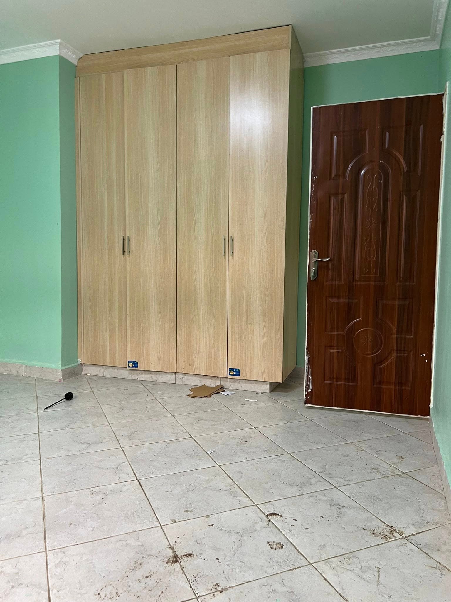 3 Bedroom Own Compound House To Let – Utawala Airways