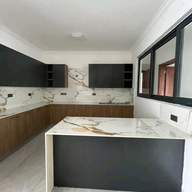 3-Bedroom + SQ All Ensuite Apartment To Let in Kileleshwa