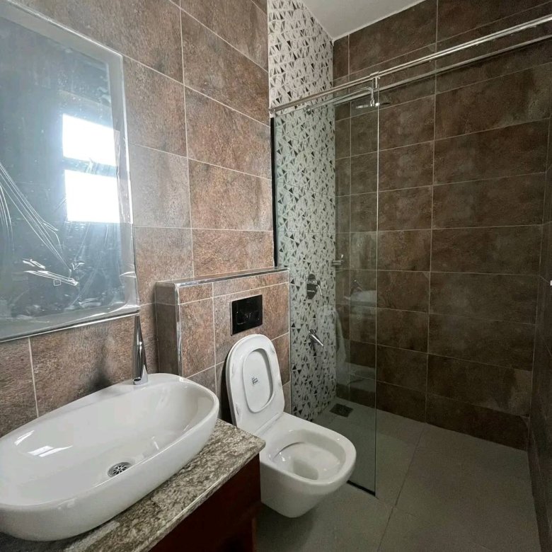 3-Bedroom + SQ All Ensuite Apartment To Let in Kileleshwa