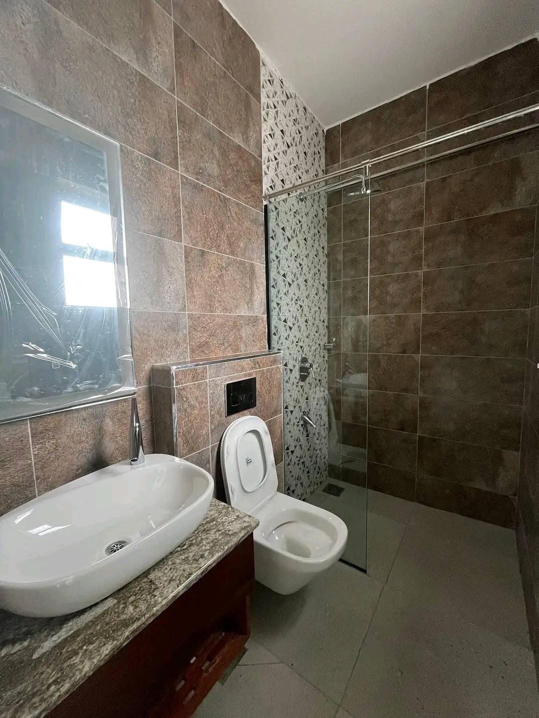 3-Bedroom + SQ All Ensuite Apartment To Let in Kileleshwa