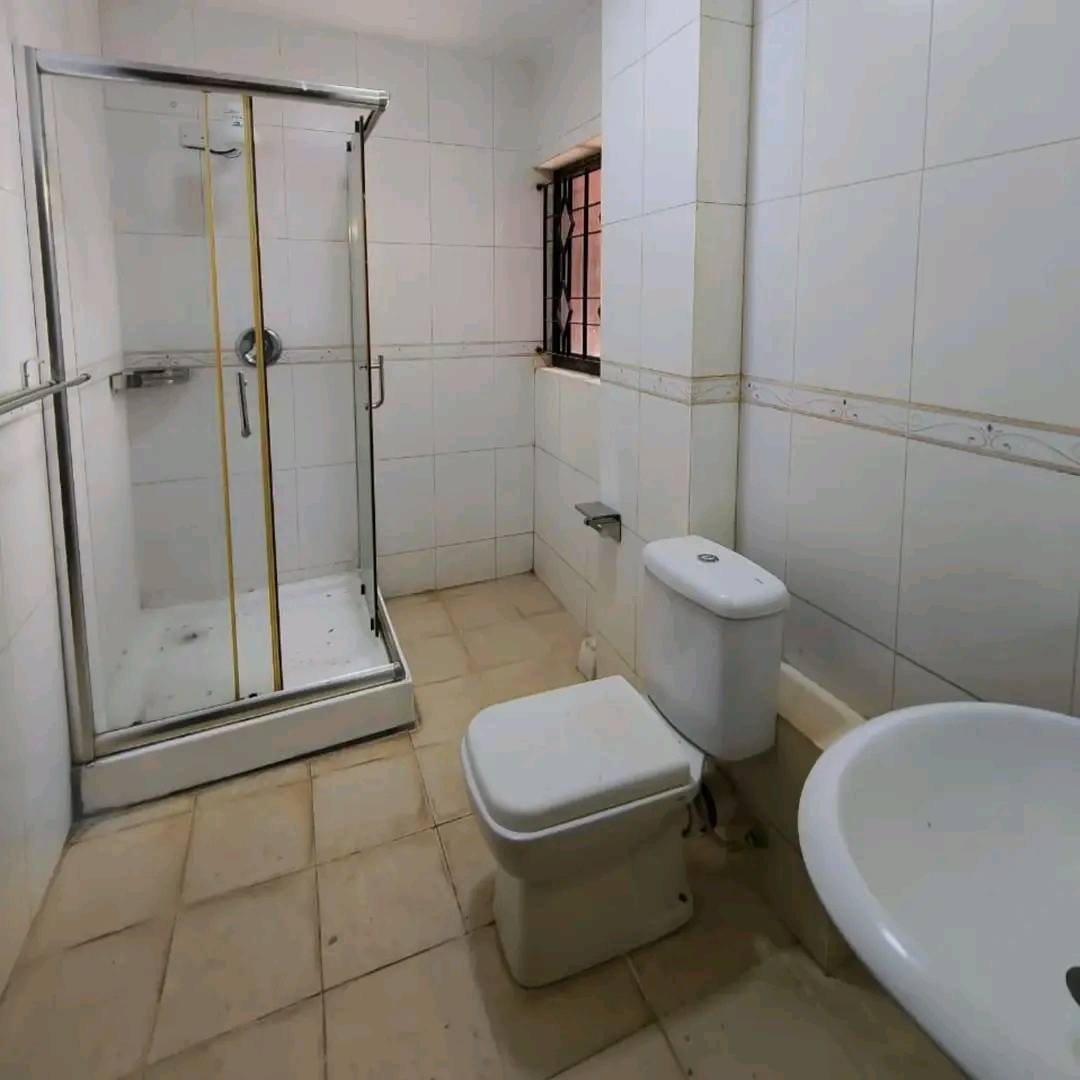 3-Bedroom + SQ All Ensuite Apartment To Let – Kileleshwa