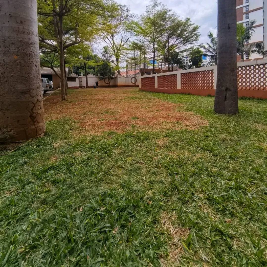 3-Bedroom + SQ All Ensuite Apartment To Let – Kileleshwa