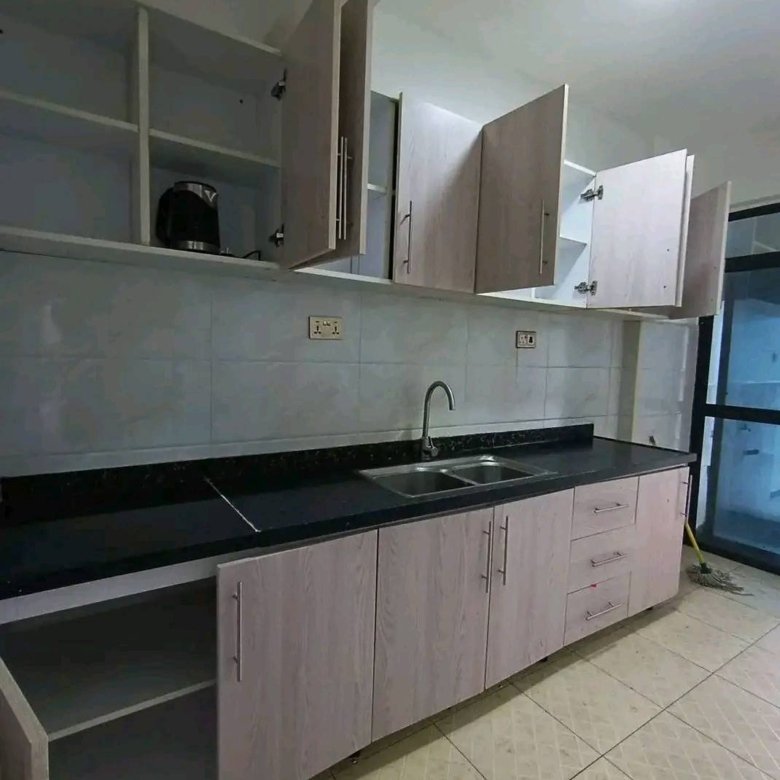 3-Bedroom + SQ Apartment To Let – Lavington