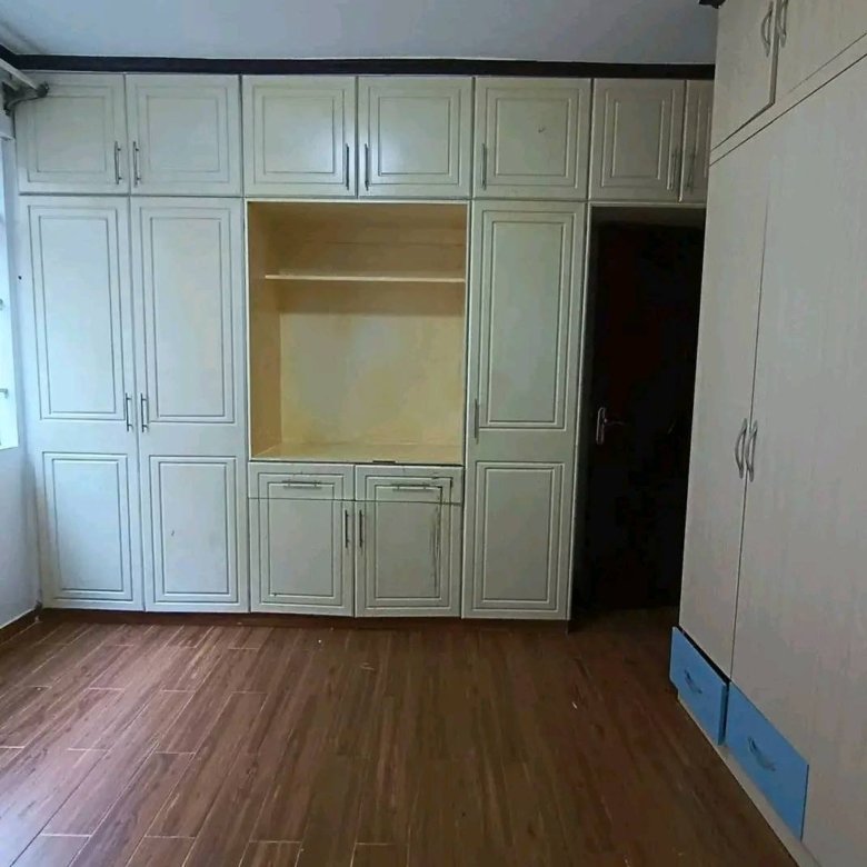 3-Bedroom + SQ Apartment To Let – Lavington