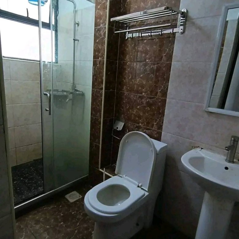 3-Bedroom + SQ Apartment To Let – Lavington