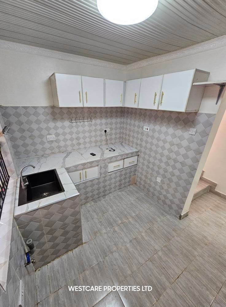 3 Bedroom To Let – Kiambu Road, Kirigiti