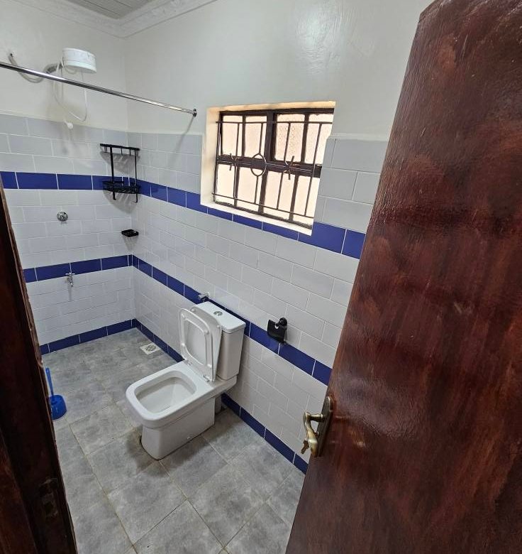 3 Bedroom To Let – Kiambu Road, Kirigiti