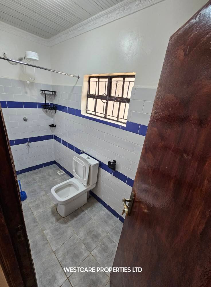 3 Bedroom To Let – Kiambu Road, Kirigiti