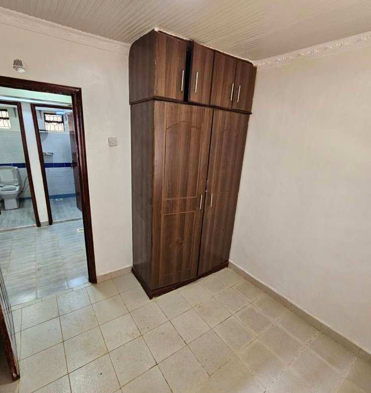 3 Bedroom To Let – Kiambu Road, Kirigiti