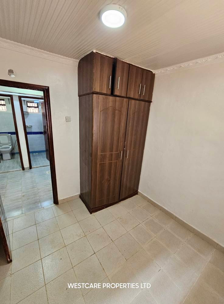 3 Bedroom To Let – Kiambu Road, Kirigiti