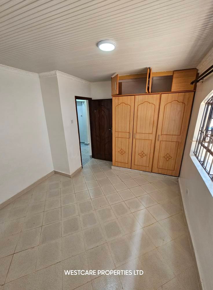 3 Bedroom To Let – Kiambu Road, Kirigiti