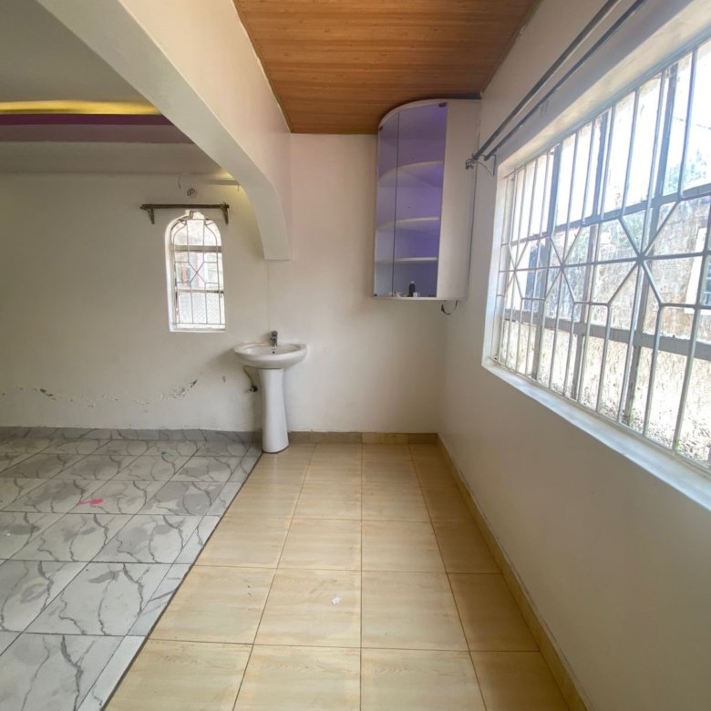 4 Bedroom Bungalow To Let – Utawala Shooters