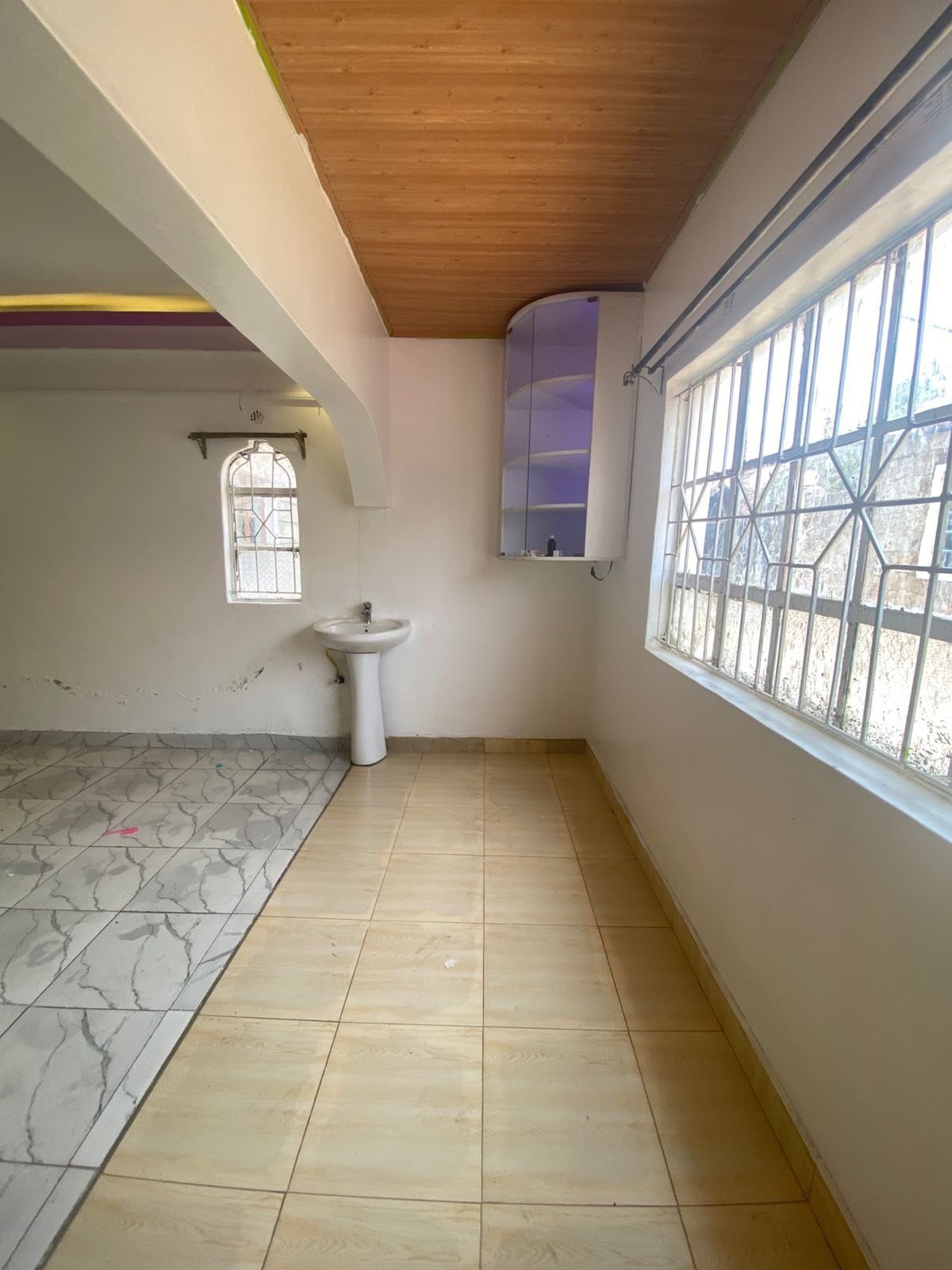 4 Bedroom Bungalow To Let – Utawala Shooters