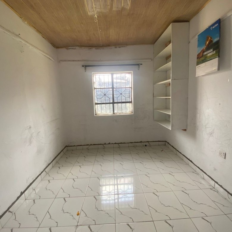 4 Bedroom Bungalow To Let – Utawala Shooters