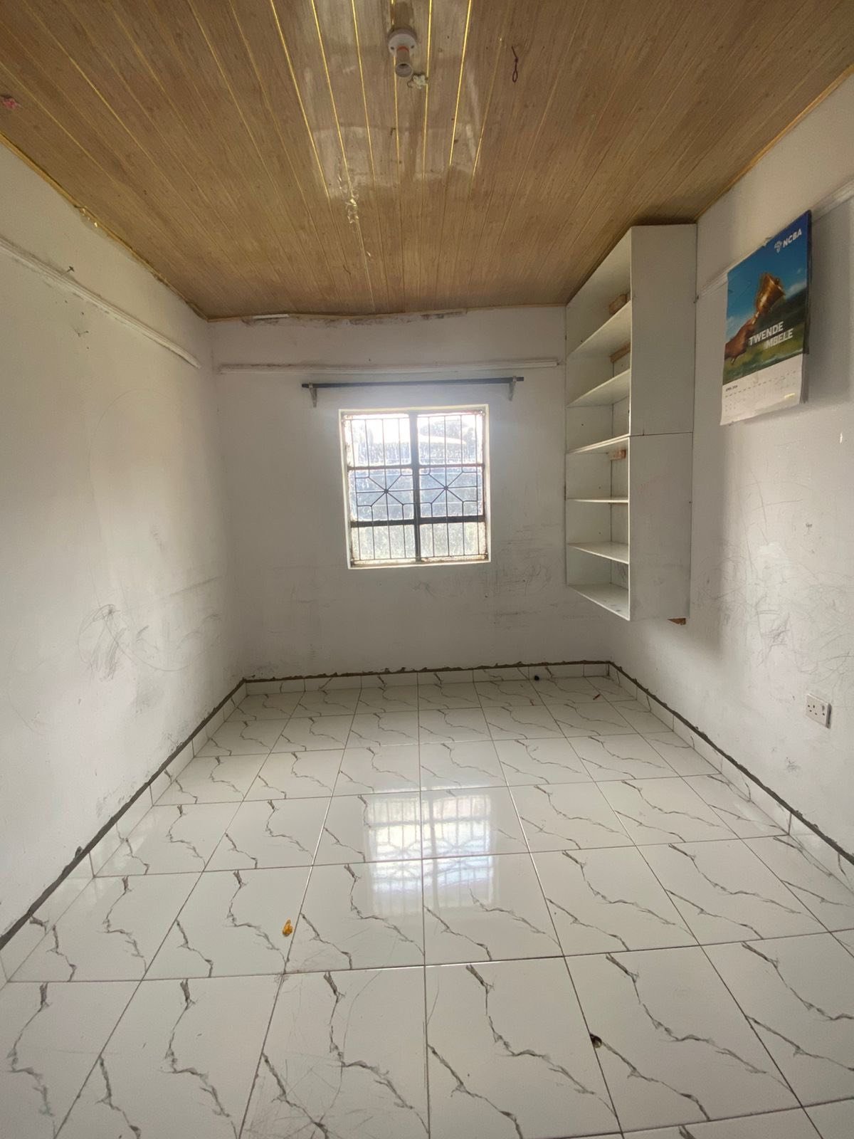 4 Bedroom Bungalow To Let – Utawala Shooters