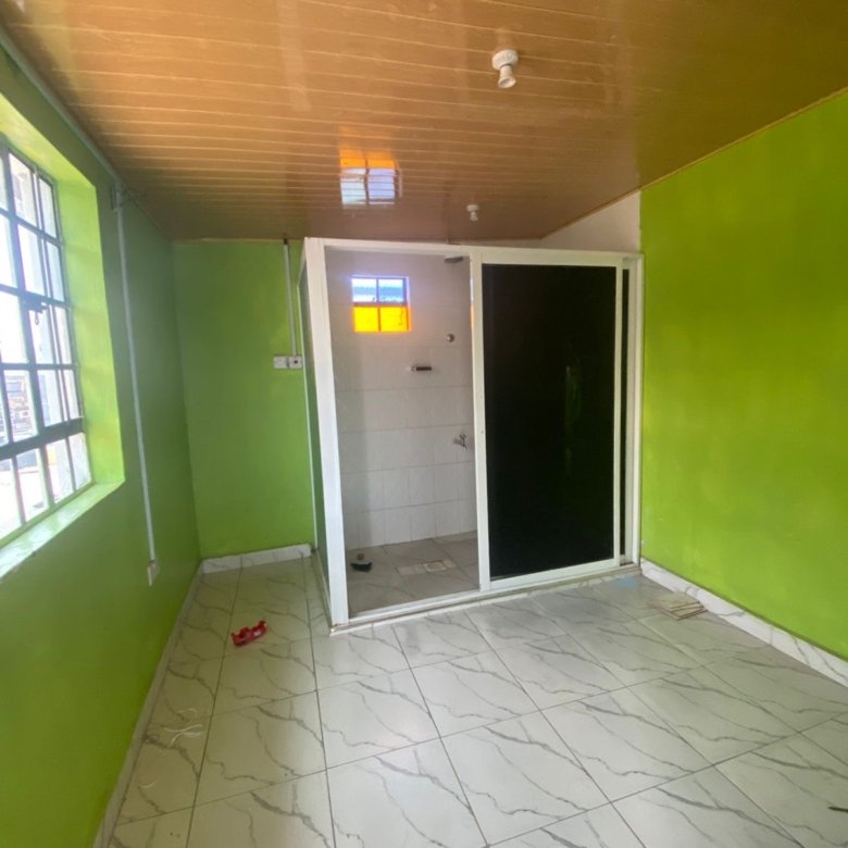 4 Bedroom Bungalow To Let – Utawala Shooters