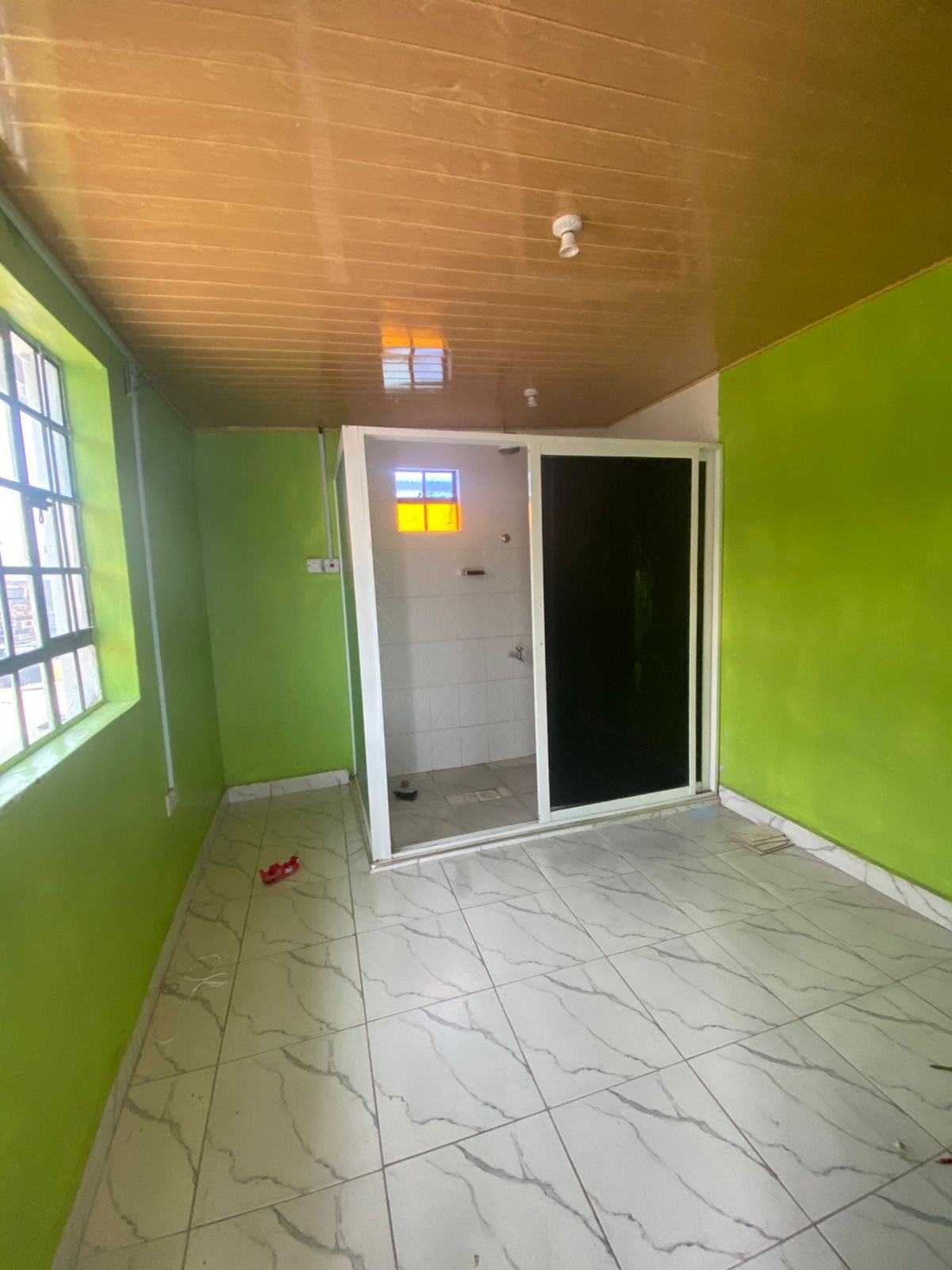 4 Bedroom Bungalow To Let – Utawala Shooters