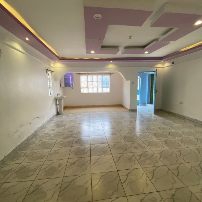 4 Bedroom Bungalow To Let – Utawala Shooters