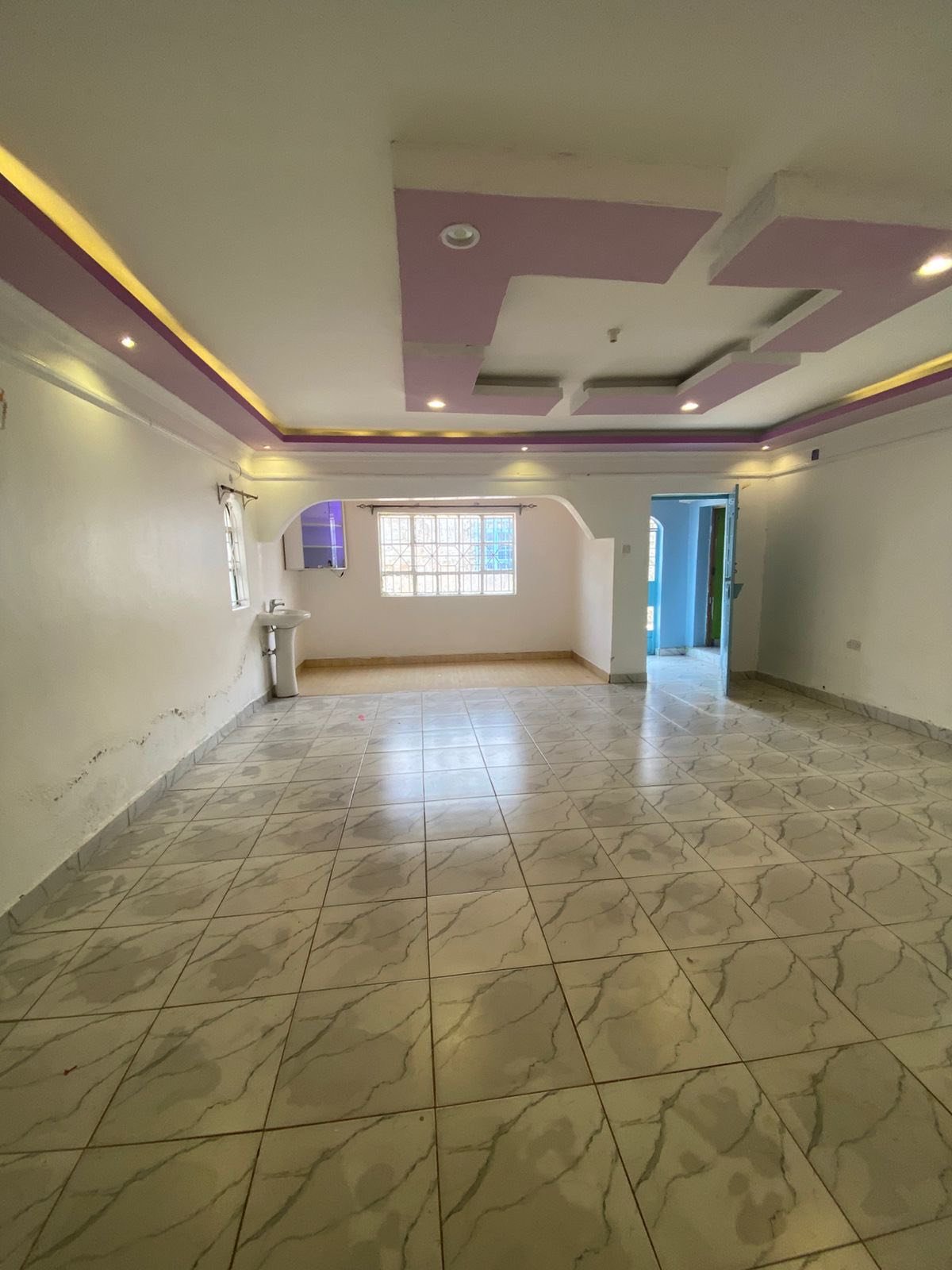 4 Bedroom Bungalow To Let – Utawala Shooters