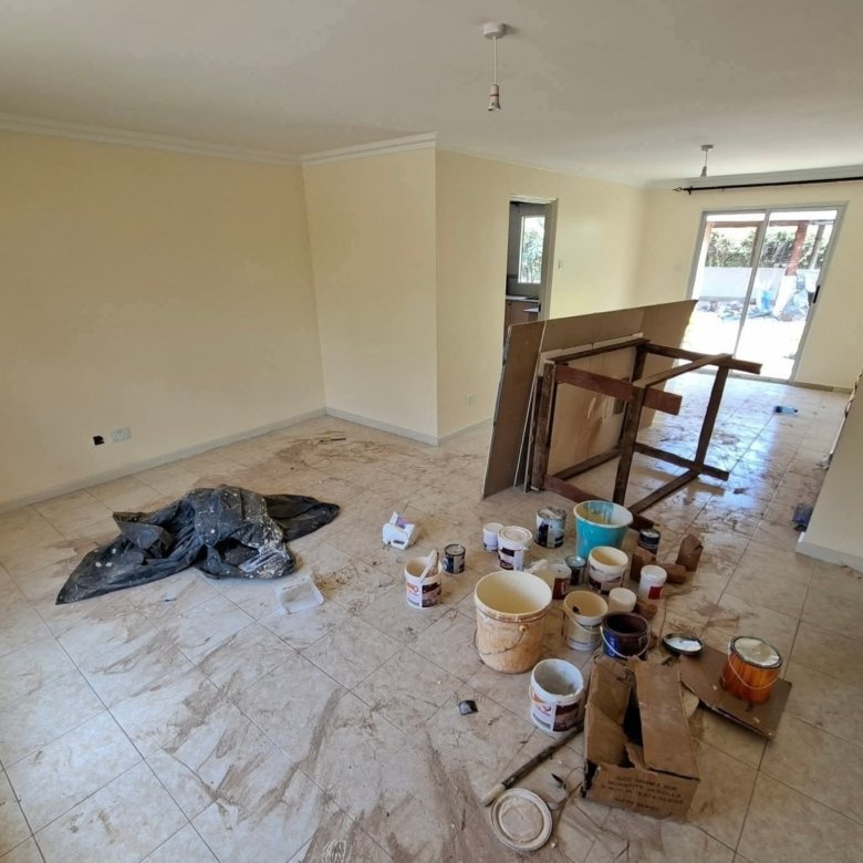 4-Bedroom + DSQ Master Ensuite Bungalow To Let – Athi River