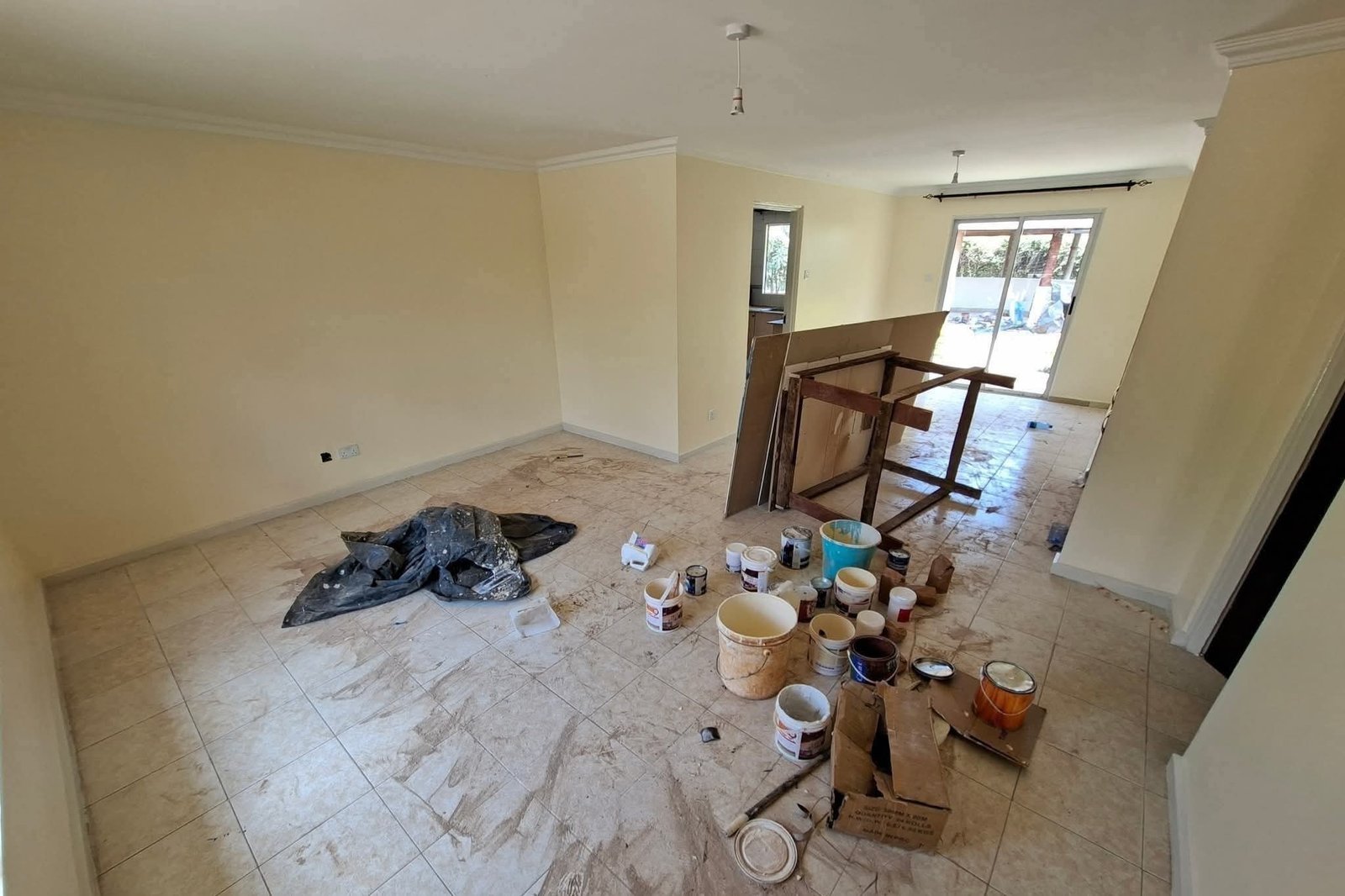 4-Bedroom + DSQ Master Ensuite Bungalow To Let – Athi River