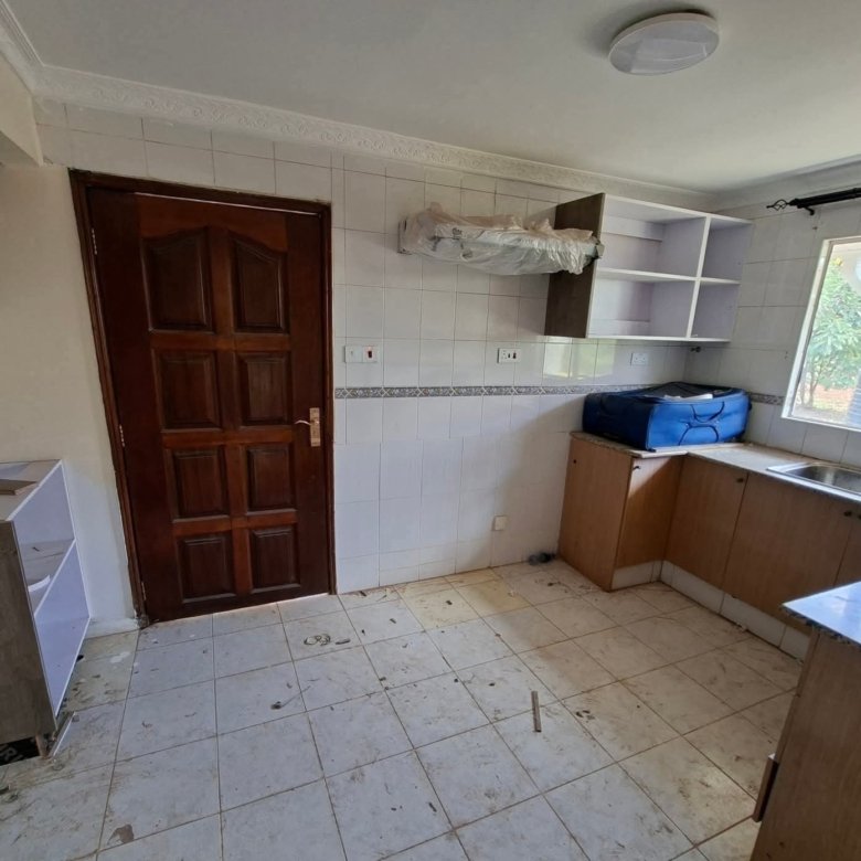 4-Bedroom + DSQ Master Ensuite Bungalow To Let – Athi River