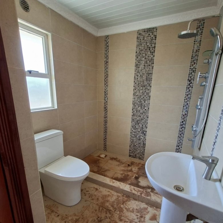 4-Bedroom + DSQ Master Ensuite Bungalow To Let – Athi River