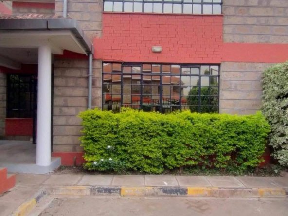 4-Bedroom Maisonette + DSQ For Rent – Sabaki, Mombasa Road