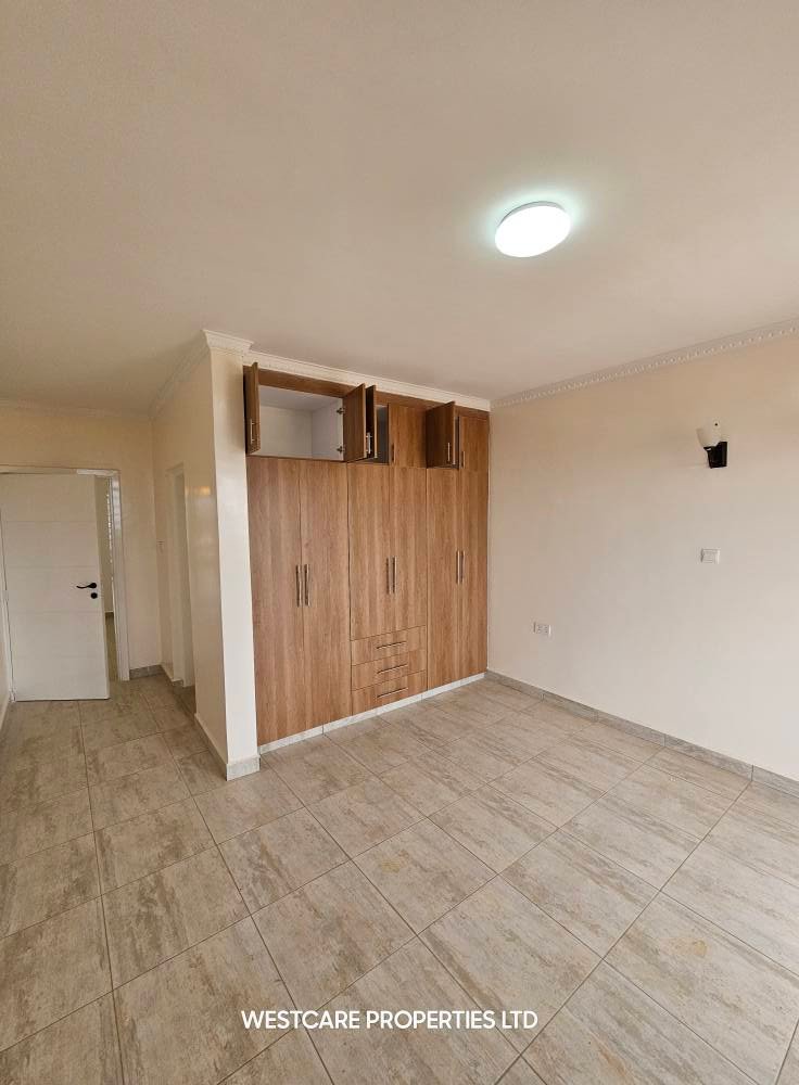 4 Bedroom Own Compound To Let – Kiambu Road, Kiora Estate
