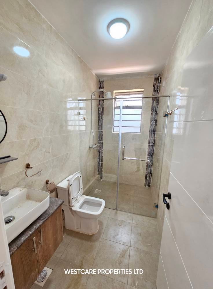 4 Bedroom Own Compound To Let – Kiambu Road, Kiora Estate