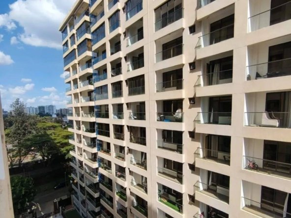4-Bedroom + SQ All Ensuite Apartment To Let in Kilimani