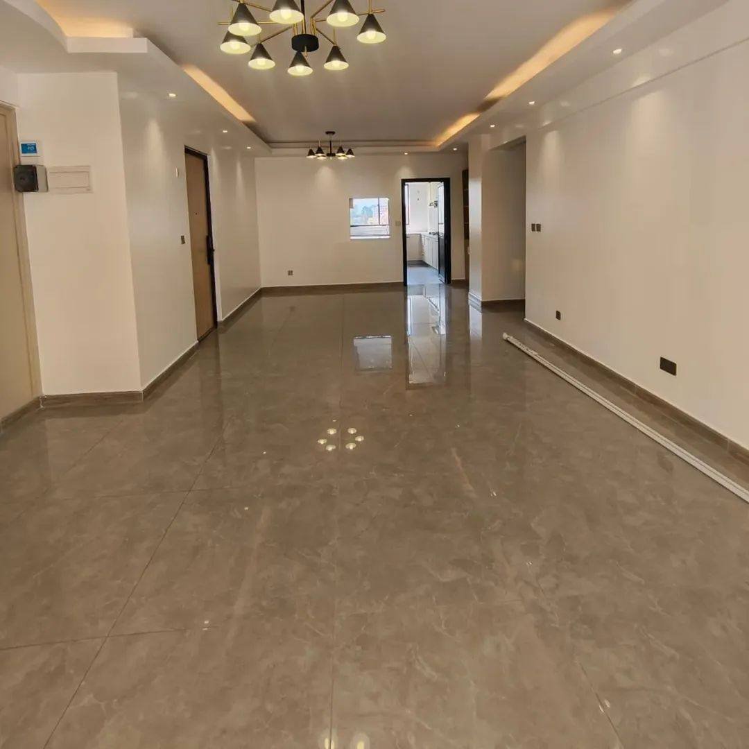 4-Bedroom + SQ All Ensuite Apartment To Let in Kilimani
