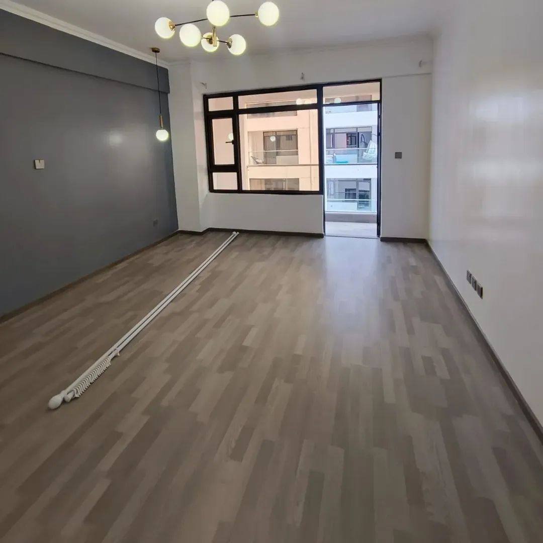 4-Bedroom + SQ All Ensuite Apartment To Let in Kilimani