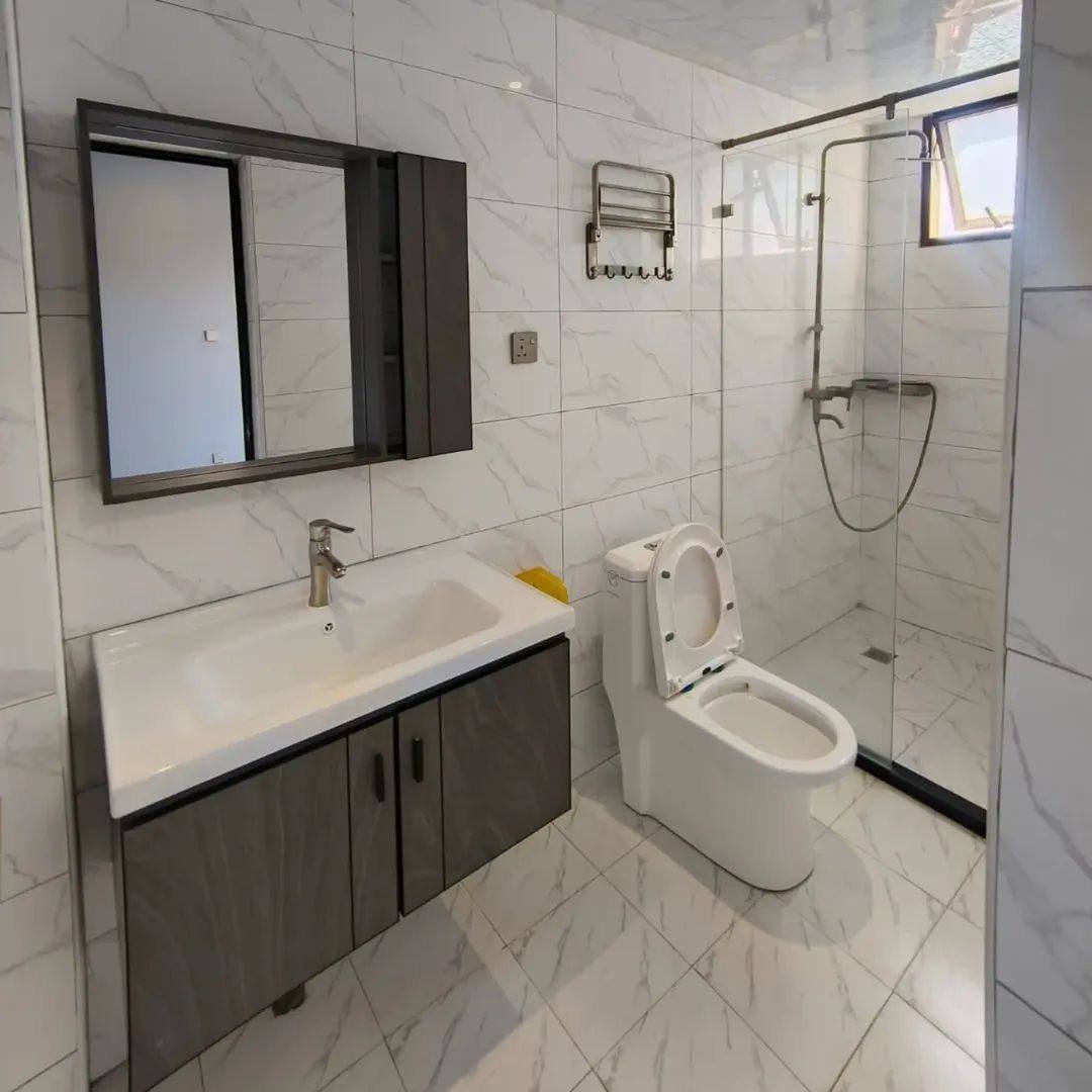 4-Bedroom + SQ All Ensuite Apartment To Let in Kilimani