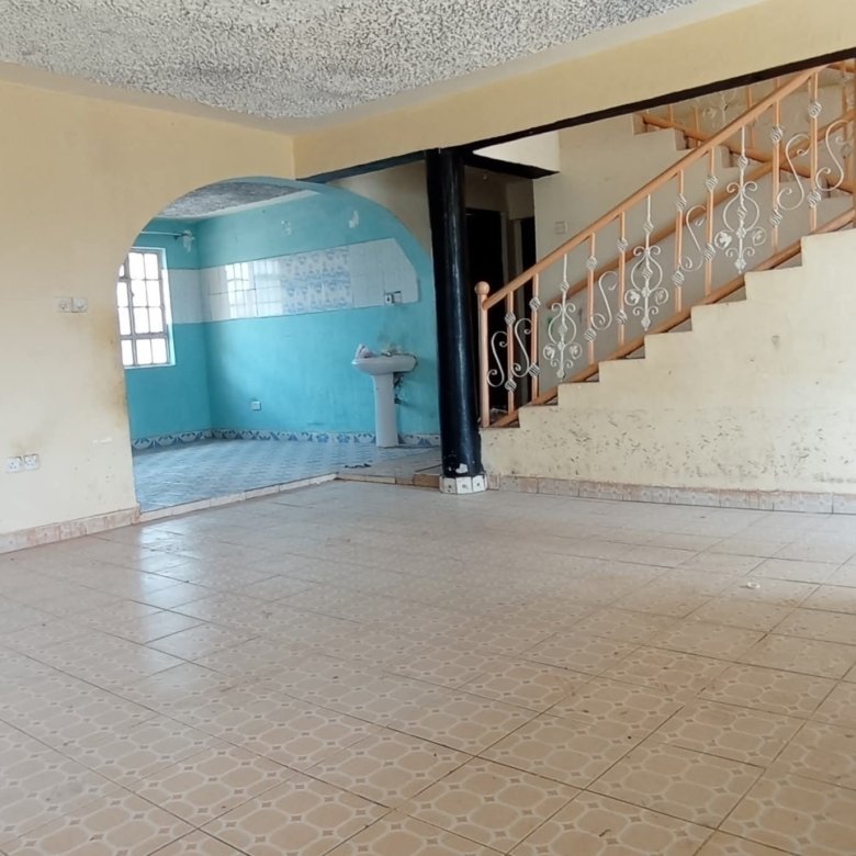 5-Bedroom Master Ensuite House To Let – Syokimau, Katani Road