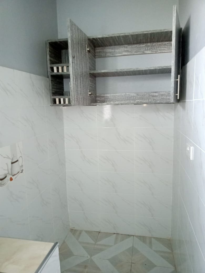 Affordable Bedsitter To Let – Ruai Bypass