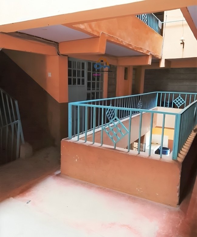 Bedsitter To Let – Kasarani Garage