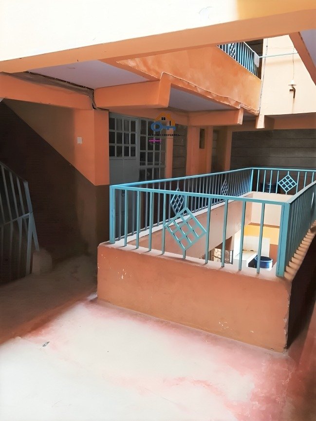 Bedsitter To Let – Kasarani Garage