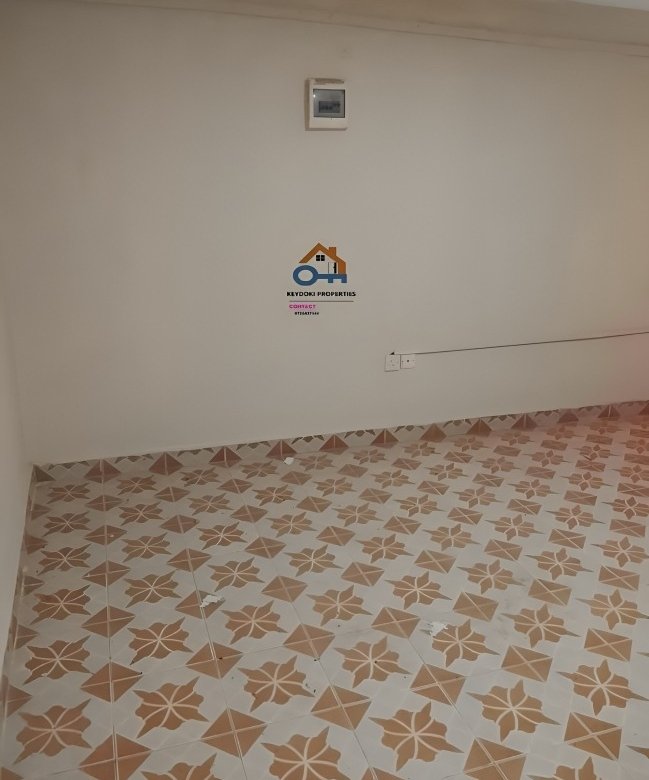 Bedsitter To Let – Kasarani Garage