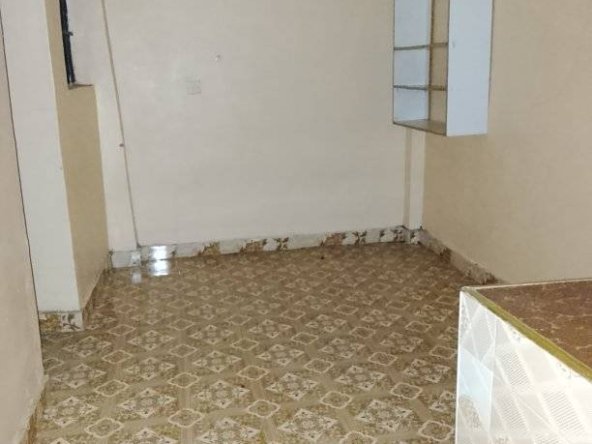 Bedsitter To Let – Kasarani (Near Maji Mazuri)