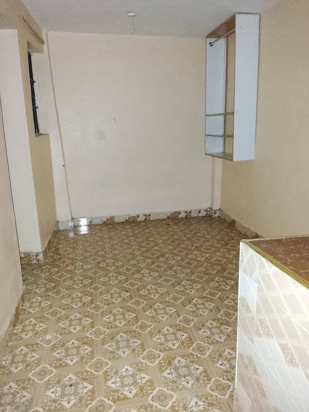 Bedsitter To Let – Kasarani (Near Maji Mazuri)
