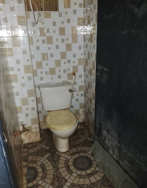 Bedsitter To Let – Kasarani (Near Maji Mazuri)