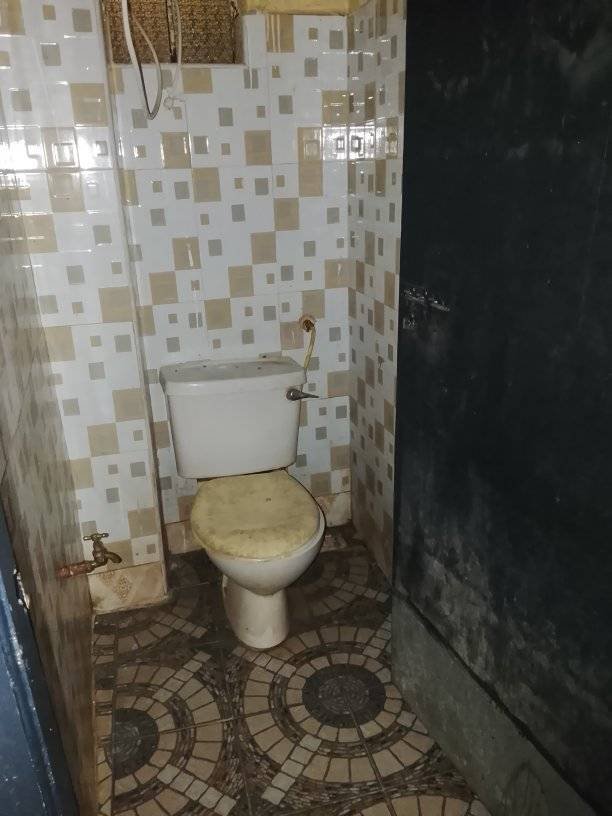 Bedsitter To Let – Kasarani (Near Maji Mazuri)